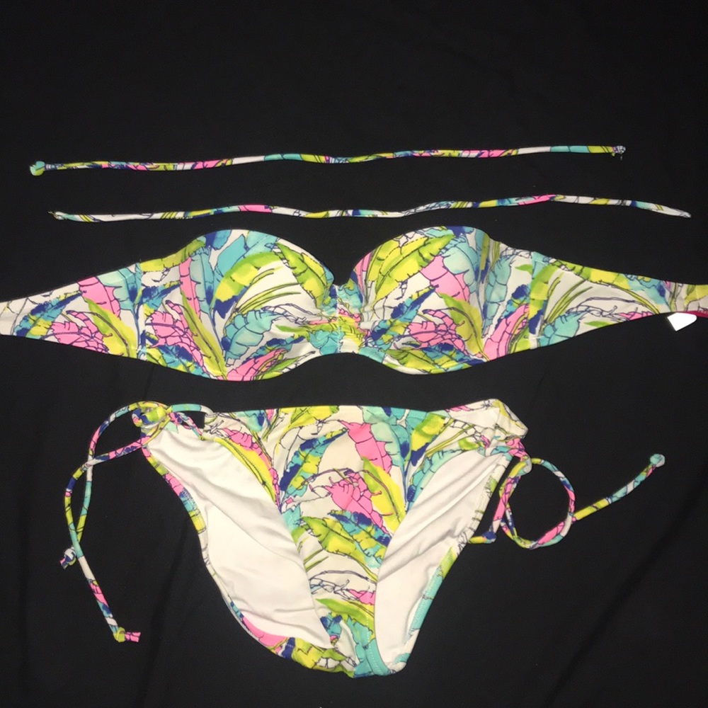 Victoria's Secret Bikini NWOT